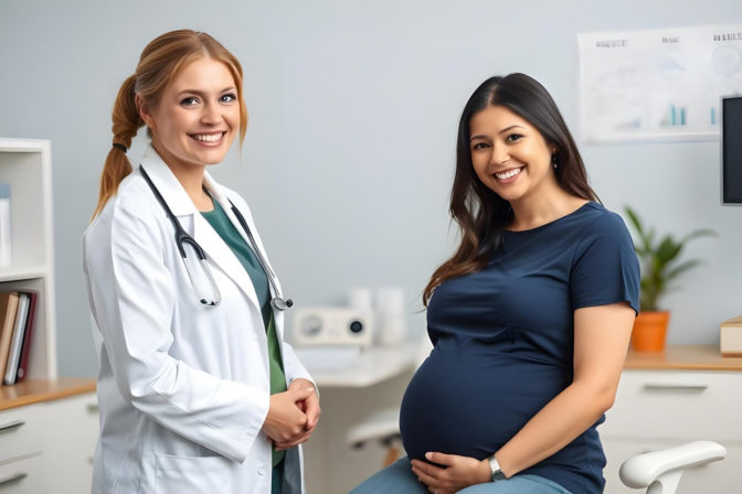 IVF Demystified: From Consultation to Pregnancy
