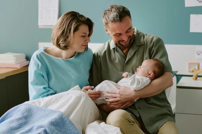 IVF Made Simple: Guide to Fertility Success